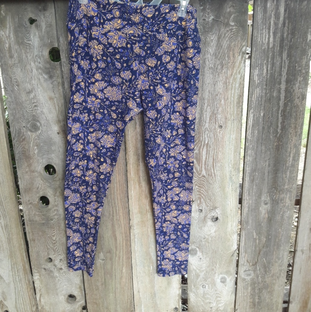 LuLaRoe leggings